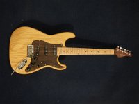 Strato Custom - Price 2400€