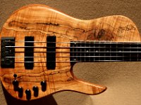 SC 5 Spalted - Price 3800€