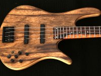 CM4 Black Limba Ultralite - Price 3000€