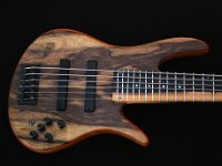 CM6 Black Limba - Price 4350€