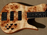 ST4 Poplar Burl - Price 3200€