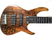 Growlingman 5 Walnut - Price 2650€