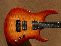 M6 Cherryburst - Price 2600€