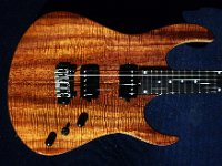 M6 Koa - Price 2700€