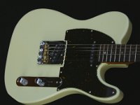 Telecaster Vintage White - Price 2400€