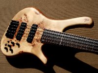 Crossover 5 Poplar Burl - Price 2900€