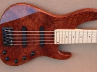 JB5 Redwood - Price 2650€