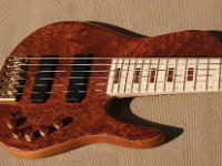 SC 6 Redwood Burl - Price 4000€