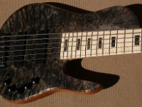 SC6 Buckeye Burl - Price 4000€