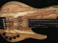 ST5 WJ Fretless