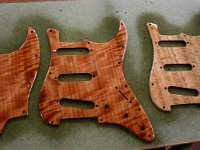 Pickguards