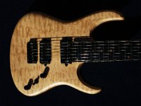 Guitarra M7