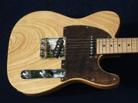 Telecaster Custom